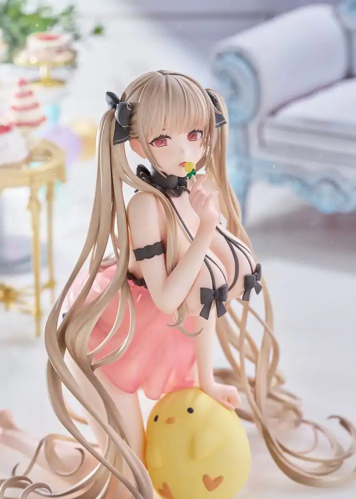 Azur Lane PVC Statua 1/6 Formidable: Sweet Time Ver. 20 cm fotografija proizvoda