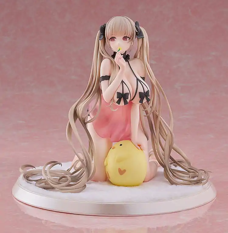 Azur Lane PVC Statua 1/6 Formidable: Sweet Time Ver. 20 cm fotografija proizvoda