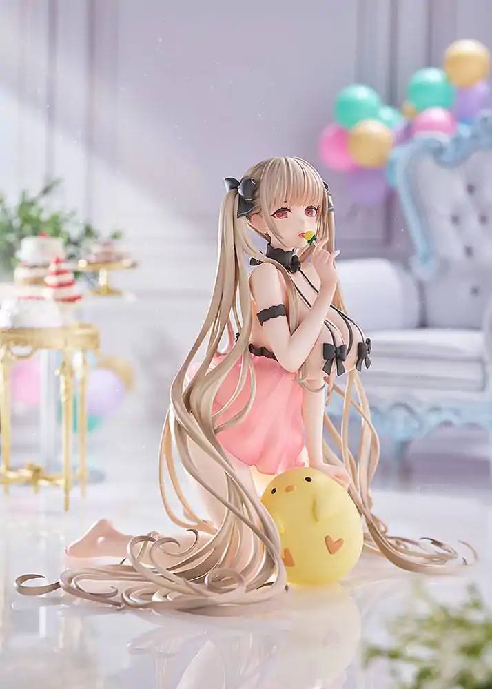 Azur Lane PVC Statua 1/6 Formidable: Sweet Time Ver. 20 cm fotografija proizvoda