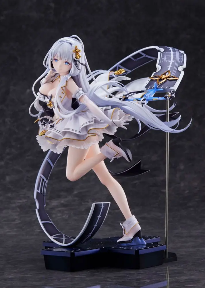 Azur Lane Kip 1/6 Illustrious Muse 30 cm fotografija proizvoda