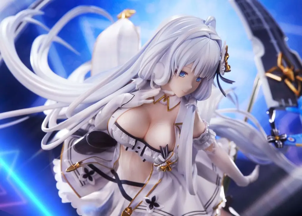 Azur Lane Kip 1/6 Illustrious Muse 30 cm fotografija proizvoda