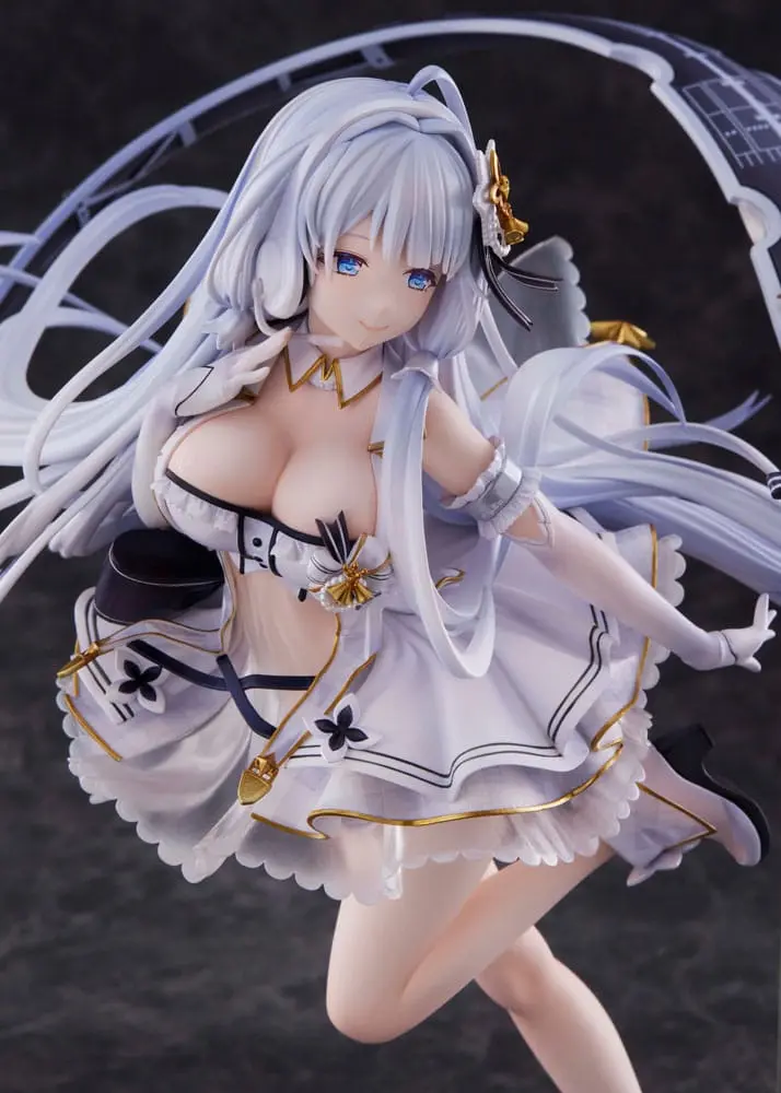 Azur Lane Kip 1/6 Illustrious Muse 30 cm fotografija proizvoda