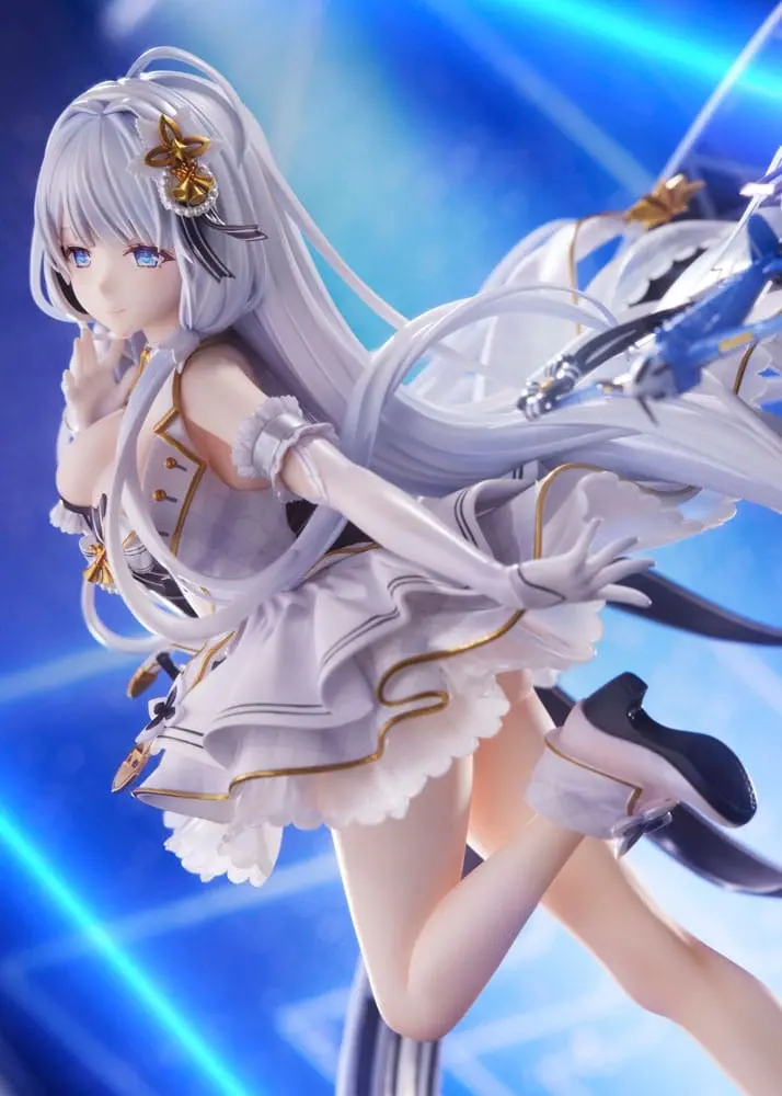 Azur Lane Kip 1/6 Illustrious Muse 30 cm fotografija proizvoda