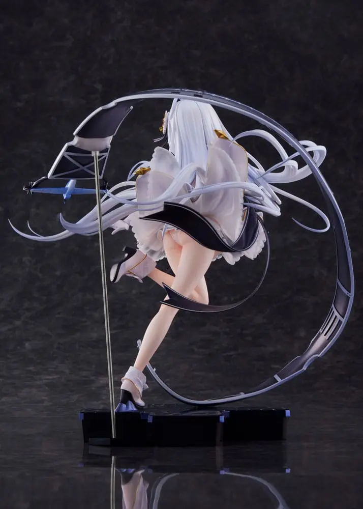 Azur Lane Kip 1/6 Illustrious Muse 30 cm fotografija proizvoda