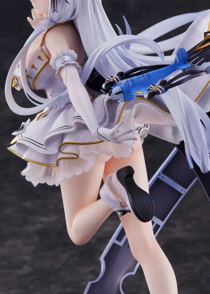 Azur Lane Kip 1/6 Illustrious Muse 30 cm fotografija proizvoda