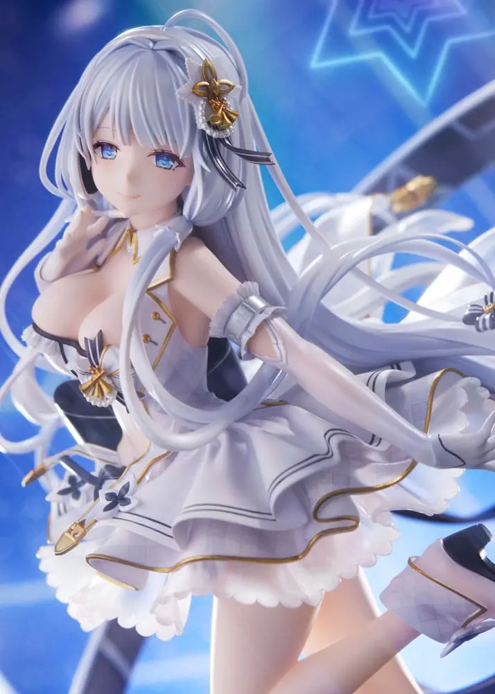 Azur Lane Kip 1/6 Illustrious Muse 30 cm fotografija proizvoda