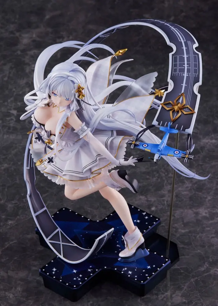 Azur Lane Kip 1/6 Illustrious Muse 30 cm fotografija proizvoda