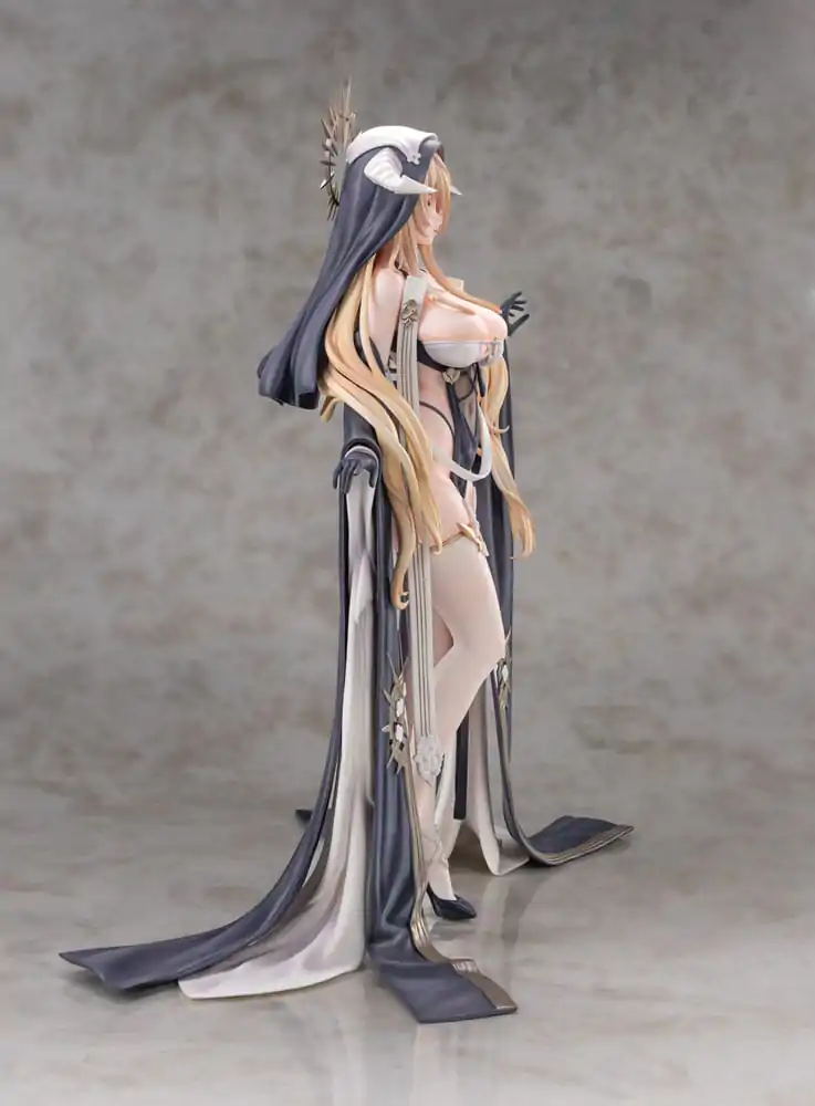 Azur Lane PVC Kip 1/6 Implacable 31 cm fotografija proizvoda