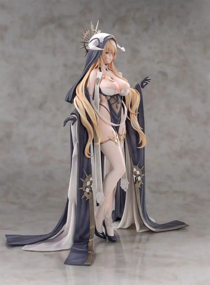 Azur Lane PVC Kip 1/6 Implacable 31 cm fotografija proizvoda