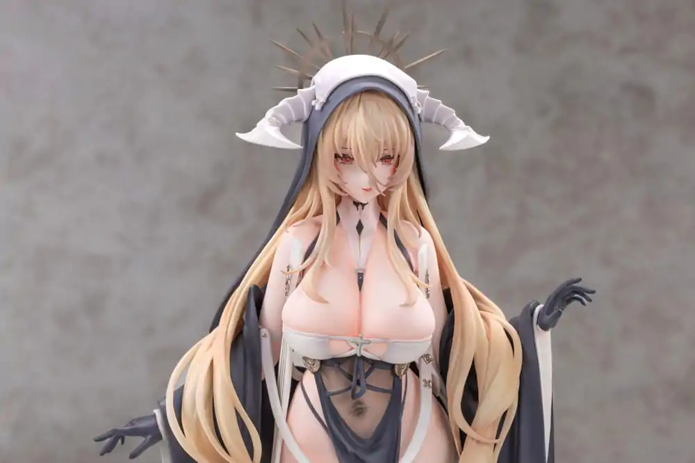 Azur Lane PVC Kip 1/6 Implacable 31 cm fotografija proizvoda