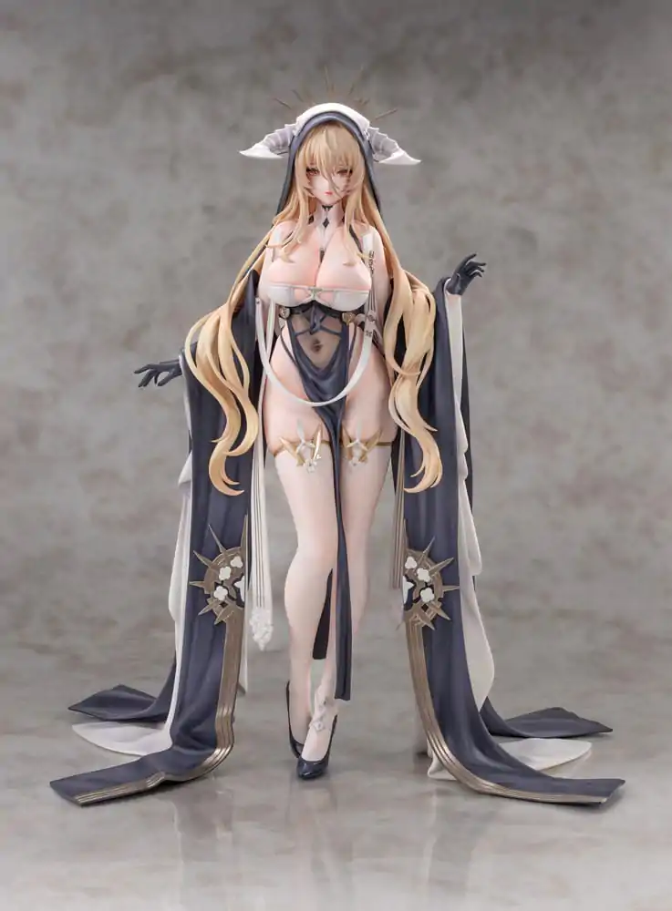 Azur Lane PVC Kip 1/6 Implacable 31 cm fotografija proizvoda