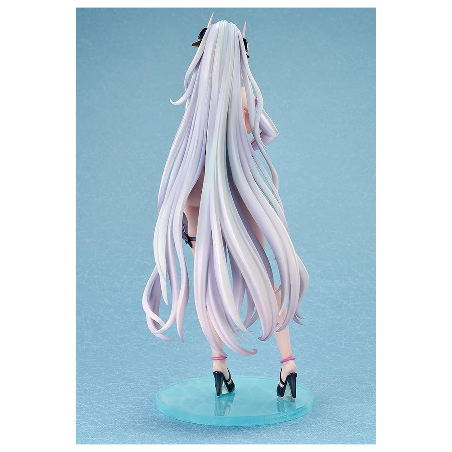Azur Lane PVC figura 1/6 Kearsarge Nightpool 28 cm fotografija proizvoda