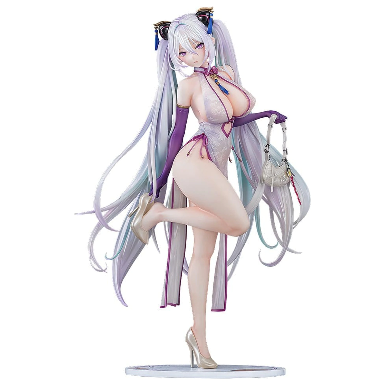 Azur Lane PVC figura 1/6 Kearsarge Springtime Monitoring 28 cm fotografija proizvoda