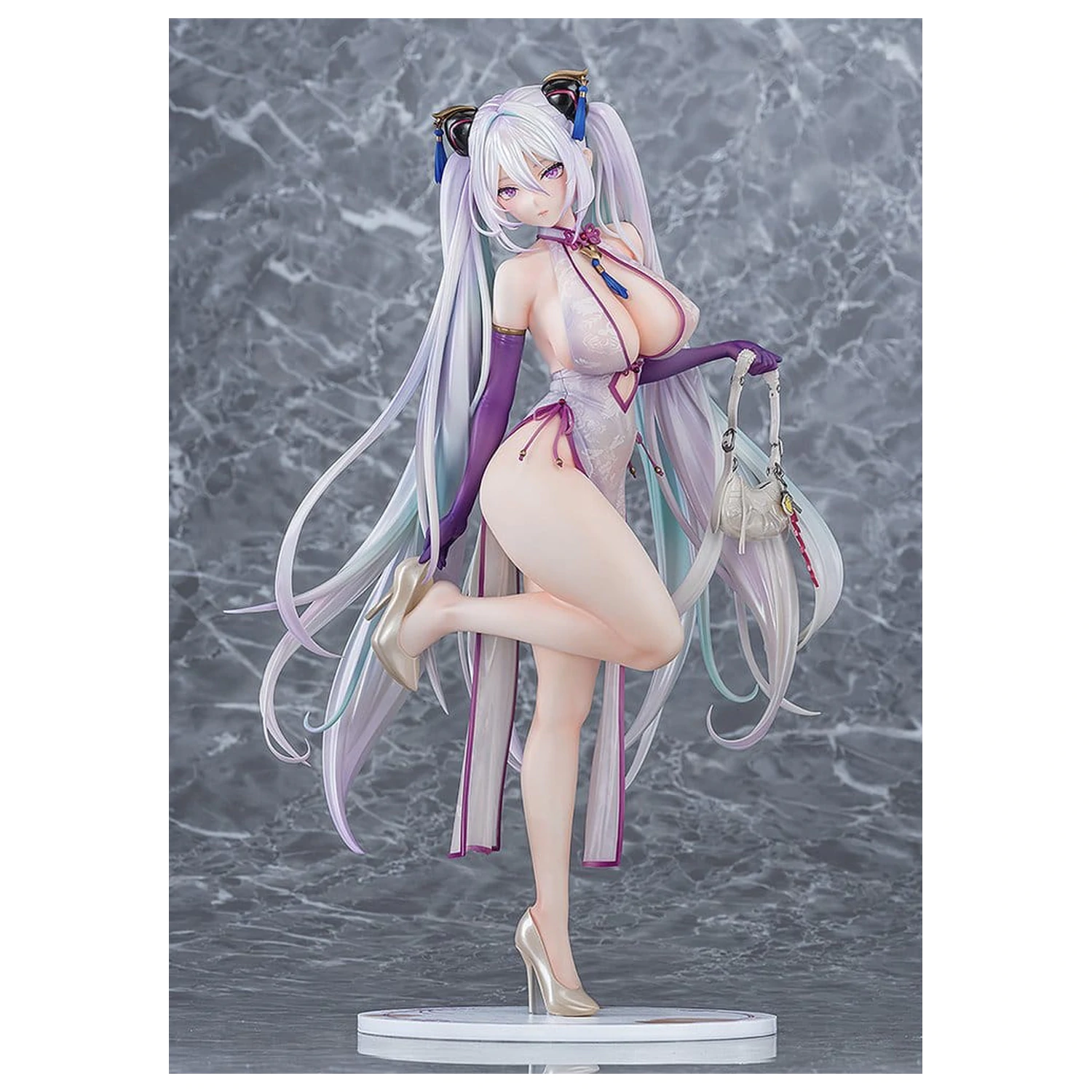 Azur Lane PVC figura 1/6 Kearsarge Springtime Monitoring 28 cm fotografija proizvoda