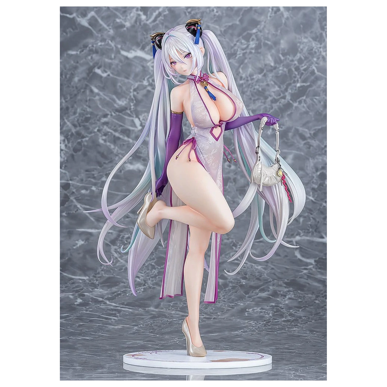 Azur Lane PVC figura 1/6 Kearsarge Springtime Monitoring 28 cm fotografija proizvoda