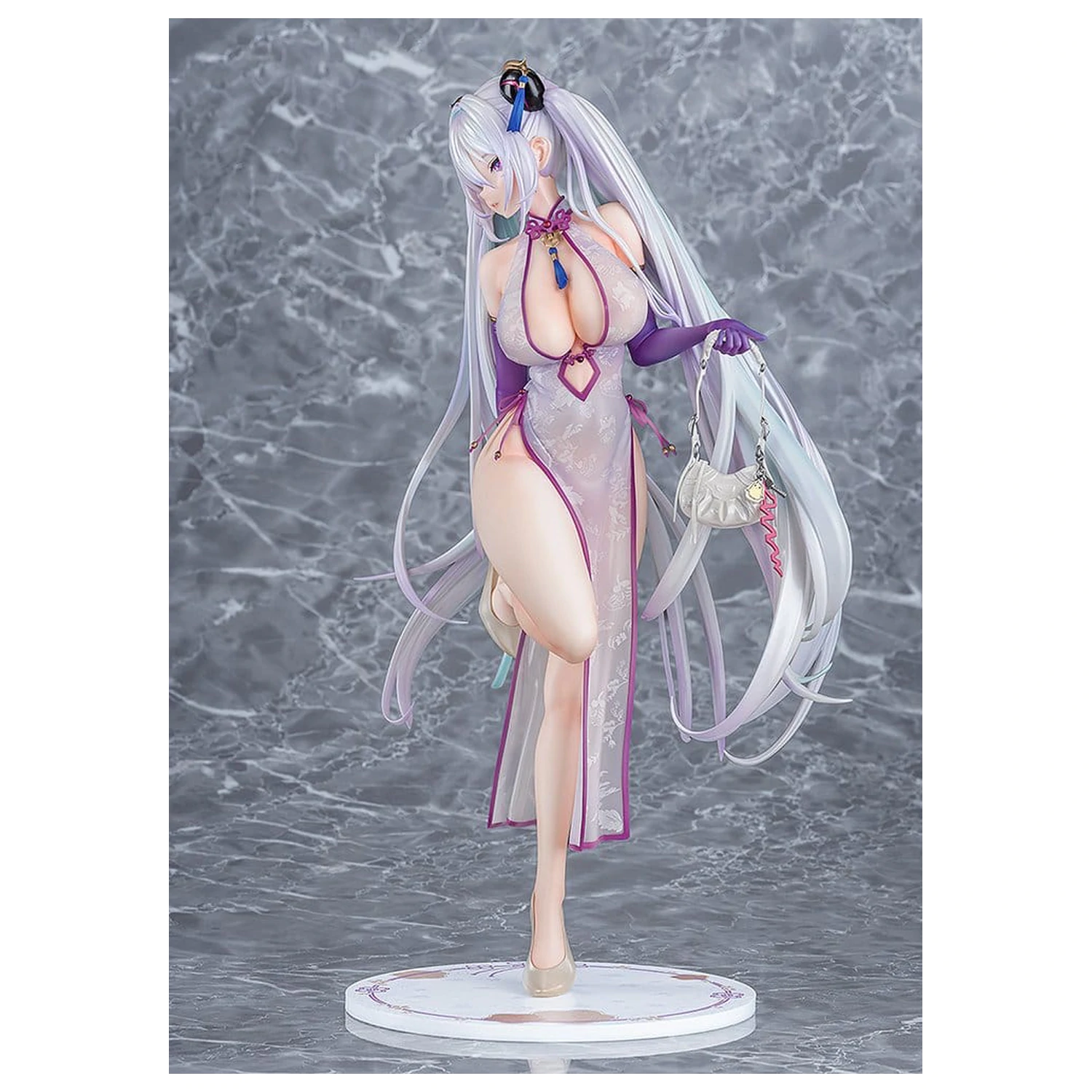 Azur Lane PVC figura 1/6 Kearsarge Springtime Monitoring 28 cm fotografija proizvoda
