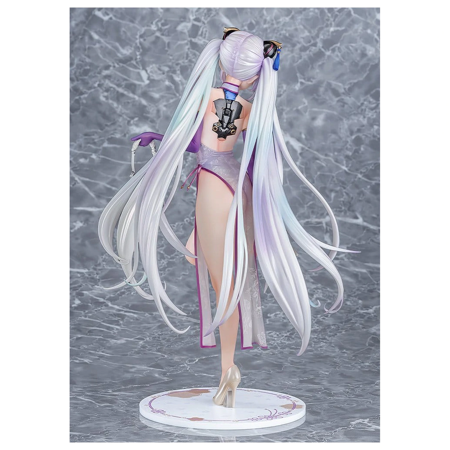 Azur Lane PVC figura 1/6 Kearsarge Springtime Monitoring 28 cm fotografija proizvoda