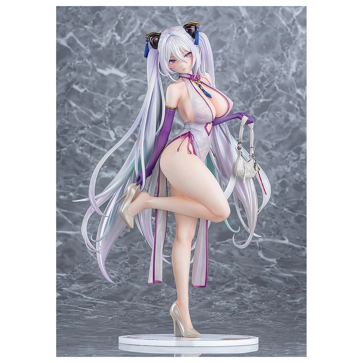 Azur Lane PVC figura 1/6 Kearsarge Springtime Monitoring 28 cm fotografija proizvoda