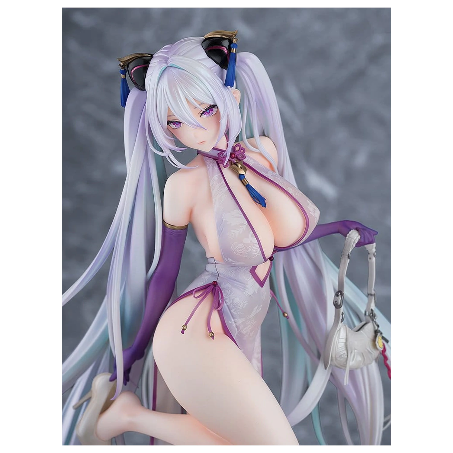 Azur Lane PVC figura 1/6 Kearsarge Springtime Monitoring 28 cm fotografija proizvoda