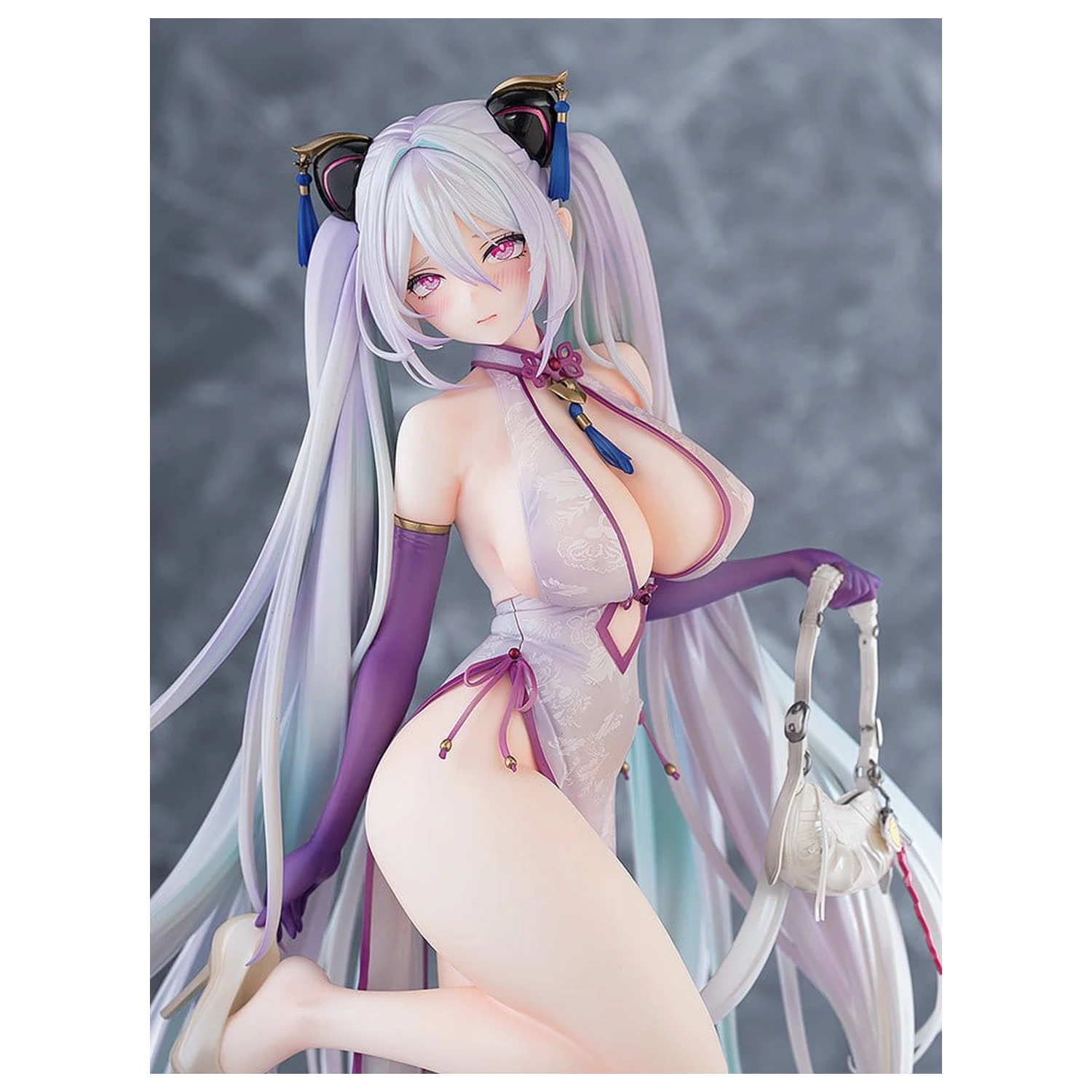 Azur Lane PVC figura 1/6 Kearsarge Springtime Monitoring 28 cm fotografija proizvoda