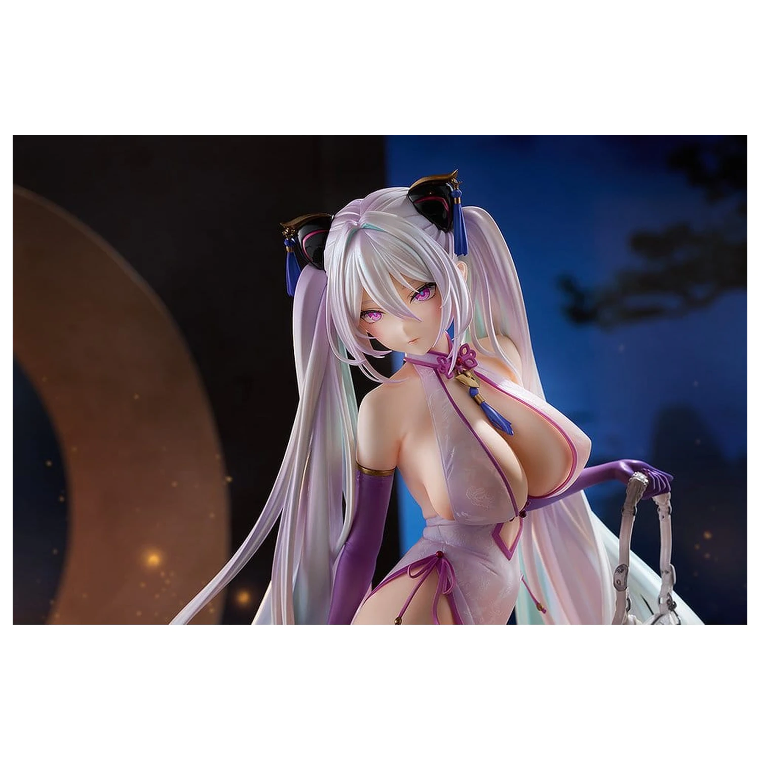 Azur Lane PVC figura 1/6 Kearsarge Springtime Monitoring 28 cm fotografija proizvoda