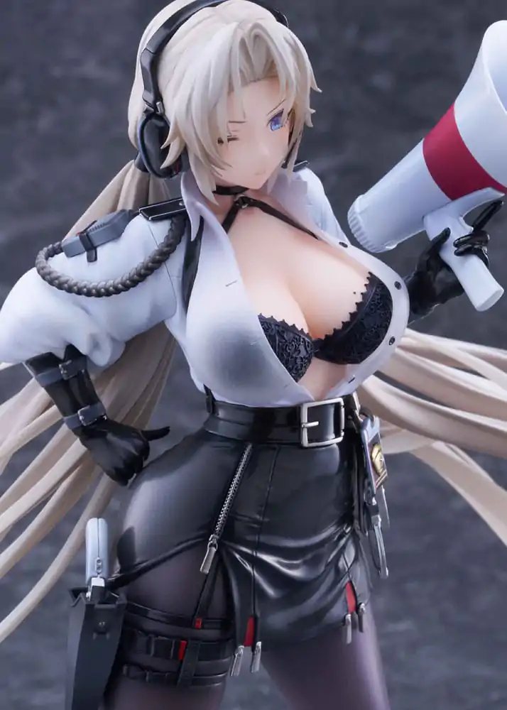 Azur Lane Kipić 1/6 Kronshtadt Begin the Rush! 28 cm fotografija proizvoda