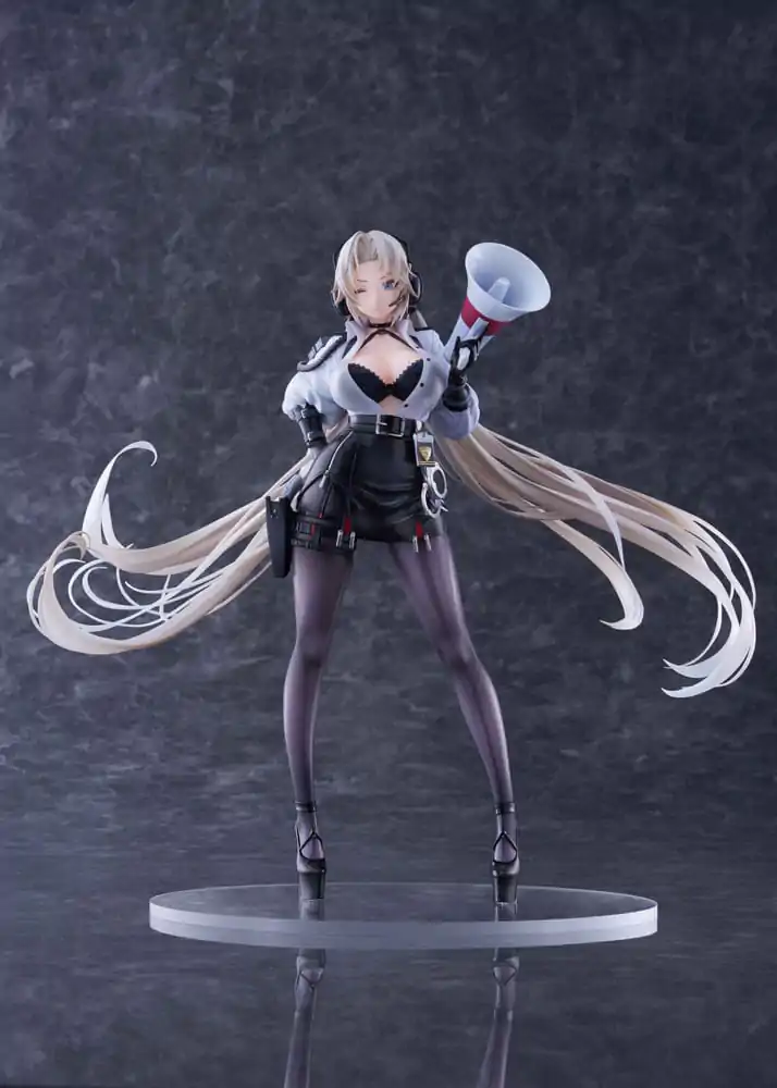 Azur Lane Kipić 1/6 Kronshtadt Begin the Rush! 28 cm fotografija proizvoda