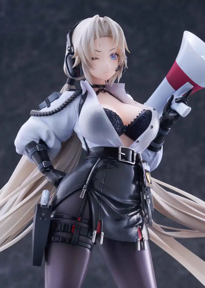 Azur Lane Kipić 1/6 Kronshtadt Begin the Rush! 28 cm fotografija proizvoda