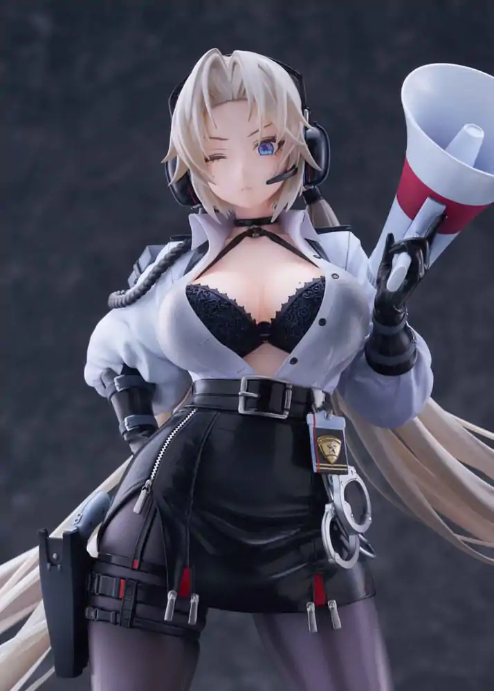 Azur Lane Kipić 1/6 Kronshtadt Begin the Rush! 28 cm fotografija proizvoda