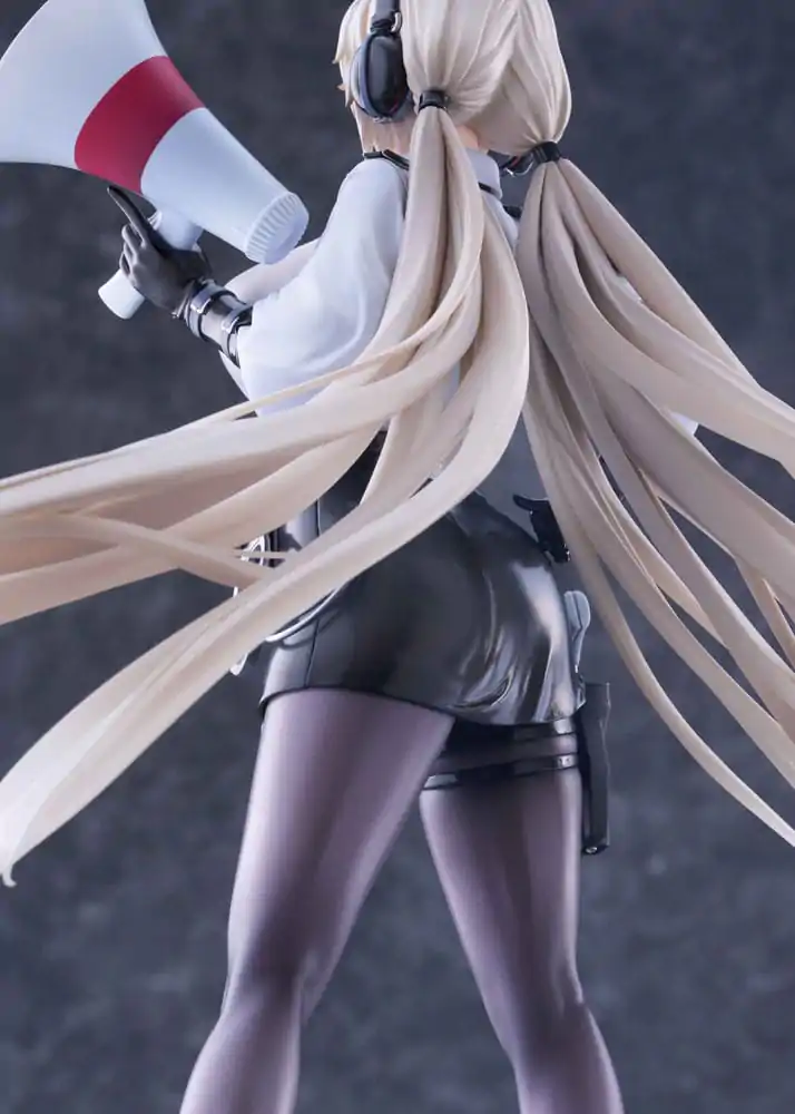 Azur Lane Kipić 1/6 Kronshtadt Begin the Rush! 28 cm fotografija proizvoda