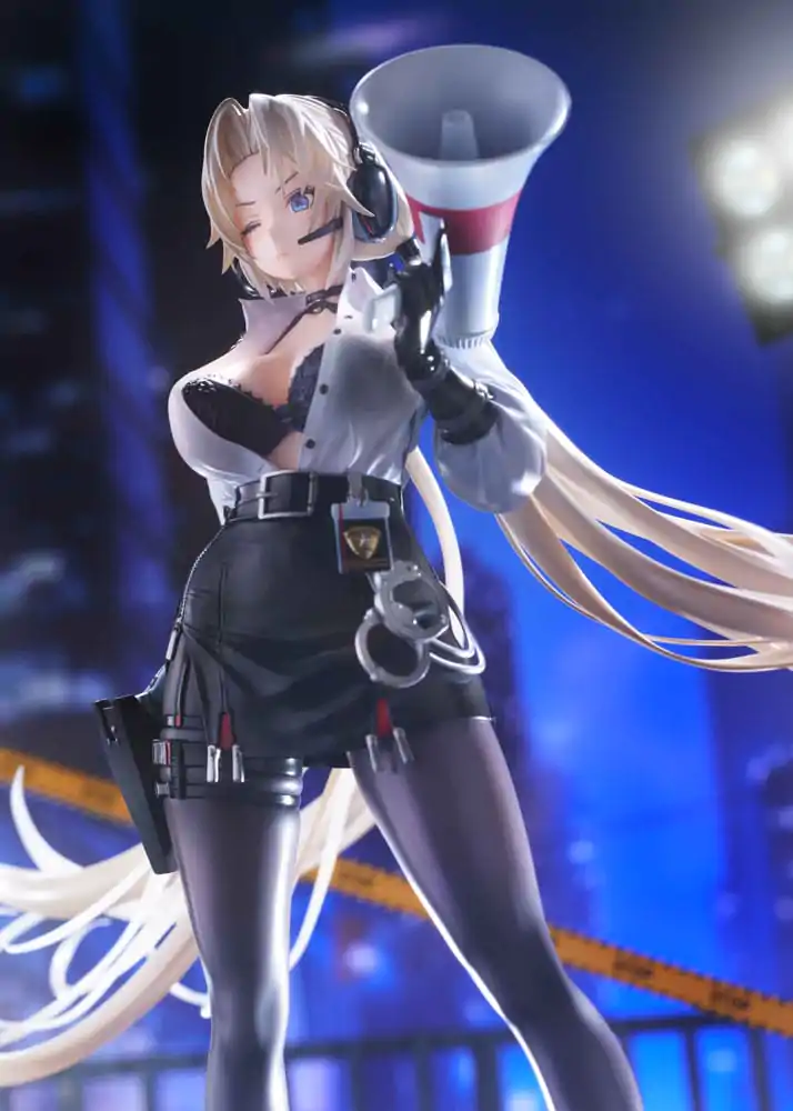 Azur Lane Kipić 1/6 Kronshtadt Begin the Rush! 28 cm fotografija proizvoda