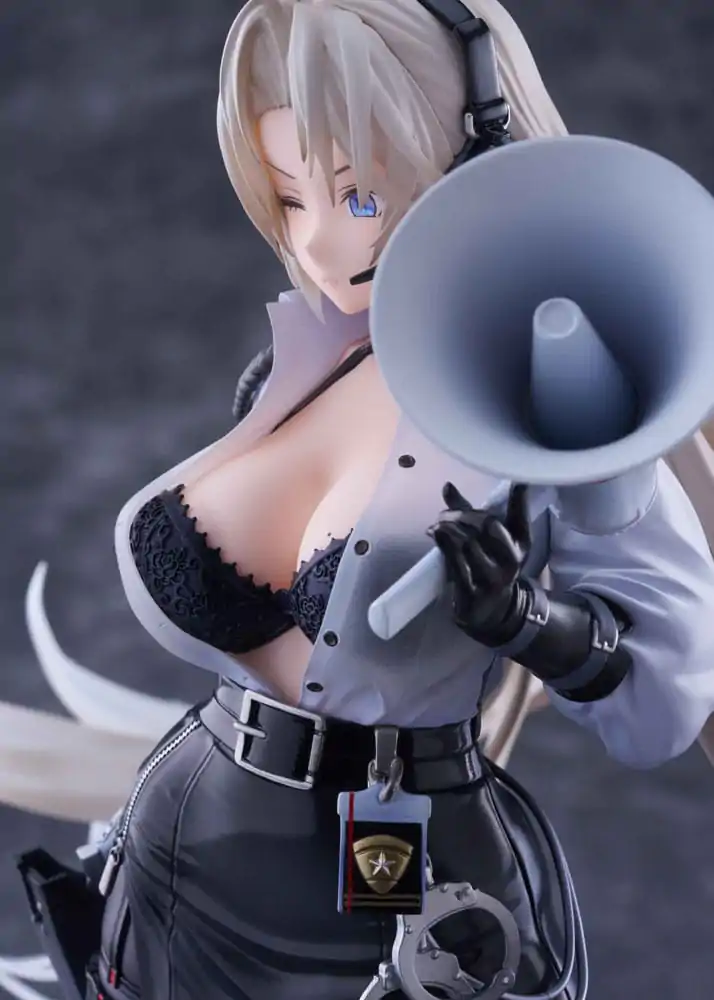 Azur Lane Kipić 1/6 Kronshtadt Begin the Rush! 28 cm fotografija proizvoda