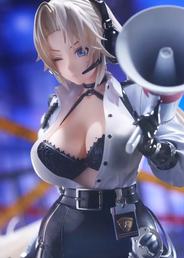 Azur Lane Kipić 1/6 Kronshtadt Begin the Rush! 28 cm fotografija proizvoda