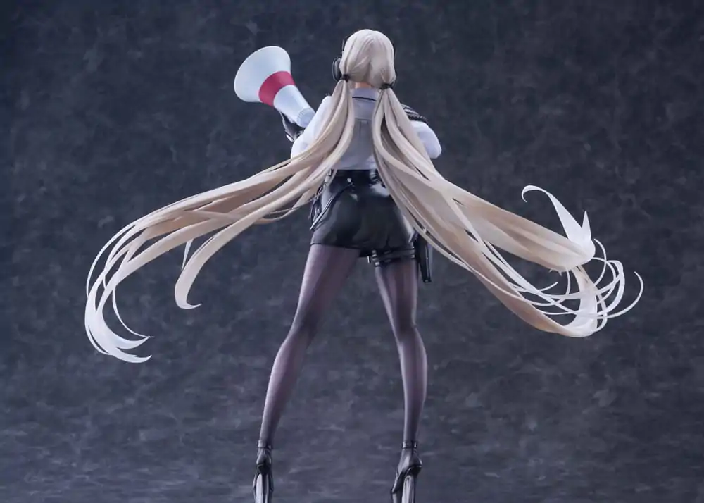 Azur Lane Kipić 1/6 Kronshtadt Begin the Rush! 28 cm fotografija proizvoda