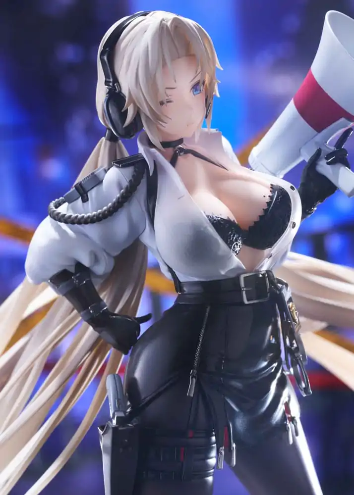 Azur Lane Kipić 1/6 Kronshtadt Begin the Rush! 28 cm fotografija proizvoda