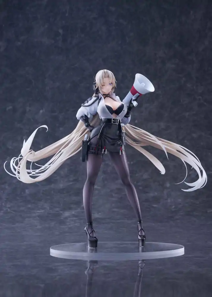 Azur Lane Kipić 1/6 Kronshtadt Begin the Rush! 28 cm fotografija proizvoda