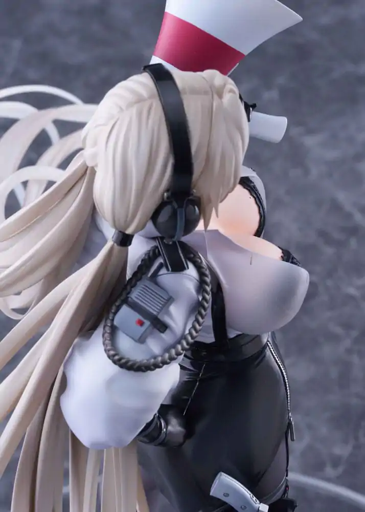 Azur Lane Kipić 1/6 Kronshtadt Begin the Rush! 28 cm fotografija proizvoda
