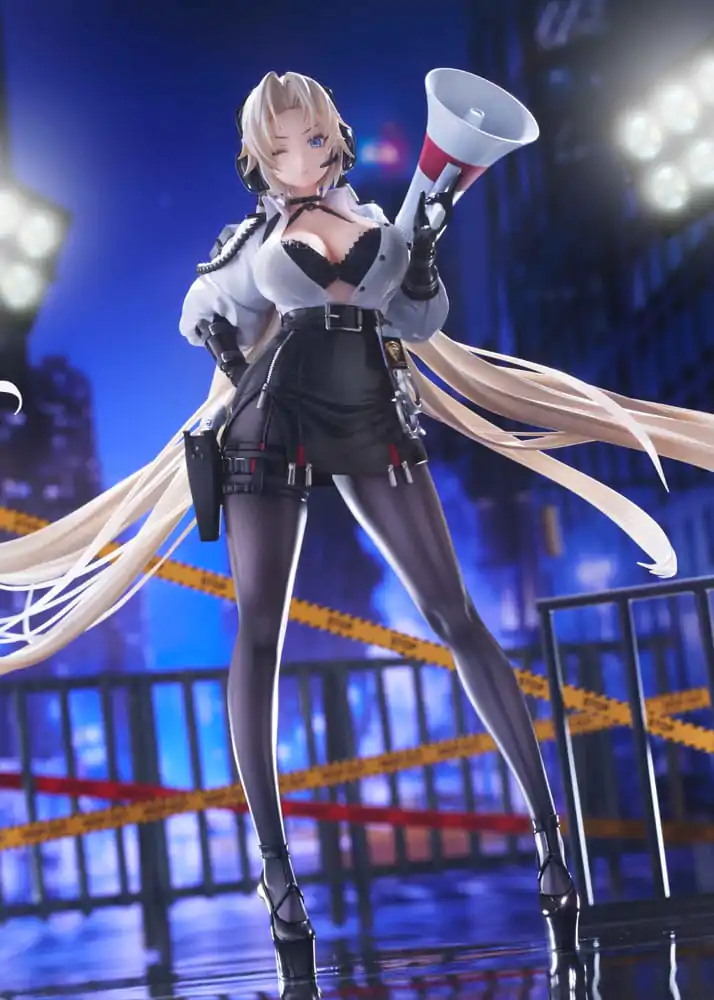 Azur Lane Kipić 1/6 Kronshtadt Begin the Rush! 28 cm fotografija proizvoda