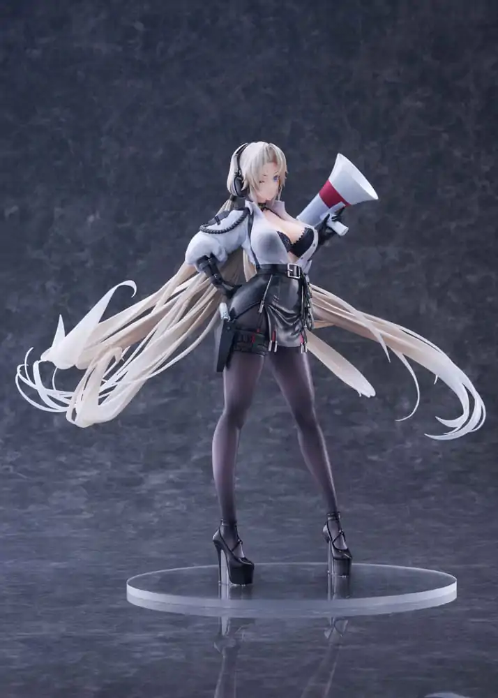 Azur Lane Kipić 1/6 Kronshtadt Begin the Rush! 28 cm fotografija proizvoda