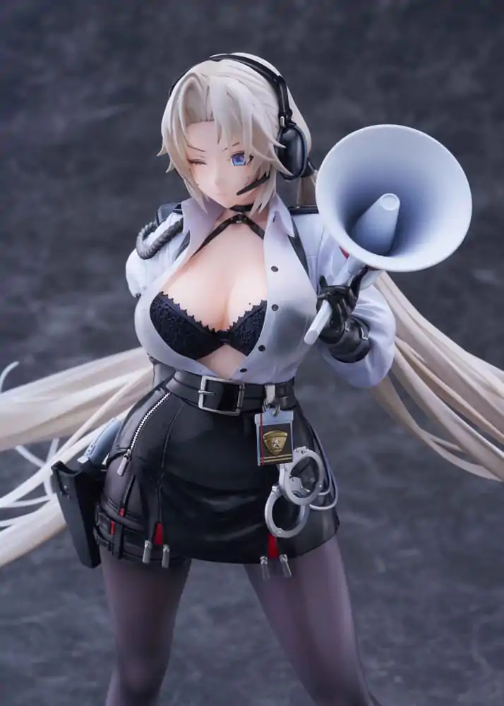 Azur Lane Kipić 1/6 Kronshtadt Begin the Rush! 28 cm fotografija proizvoda