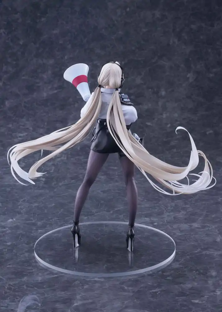 Azur Lane Kipić 1/6 Kronshtadt Begin the Rush! 28 cm fotografija proizvoda