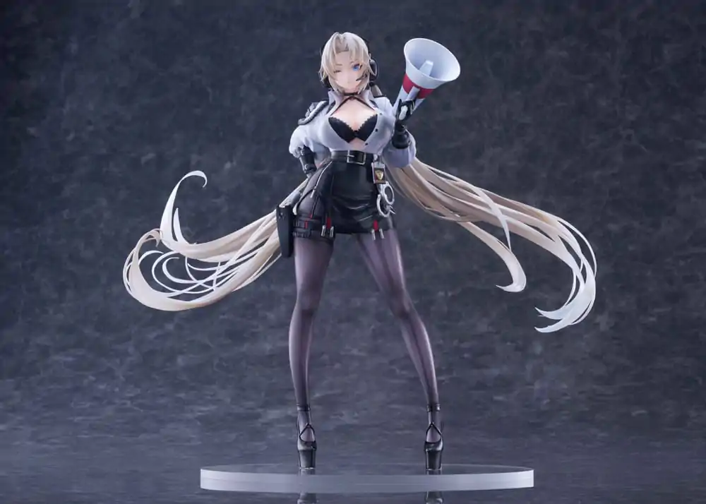 Azur Lane Kipić 1/6 Kronshtadt Begin the Rush! 28 cm fotografija proizvoda