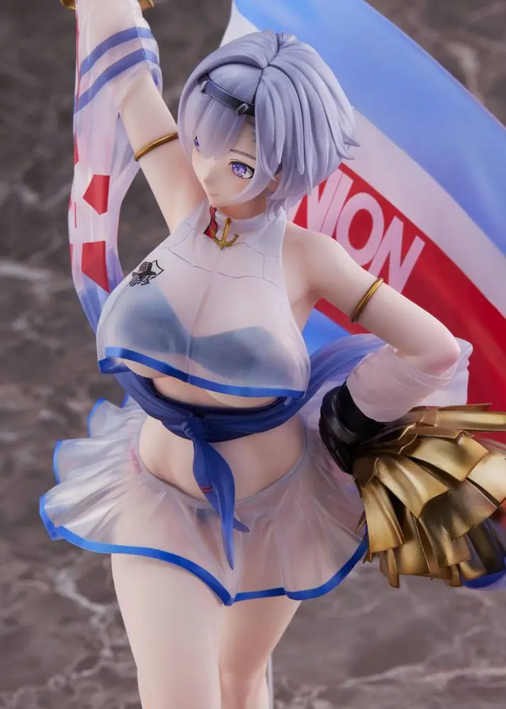 Azur Lane Statue 1/6 Lane Reno Biggest Little Cheerleader Limited Edition 31 cmAzur Lane Kip 1/6 Lane Reno Biggest Little Cheerleader Limited Edition 31 cm fotografija proizvoda