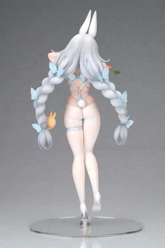 Azur Lane PVC kip 1/6 Le Malin Nap Loving Lapin Ver. 28 cm fotografija proizvoda