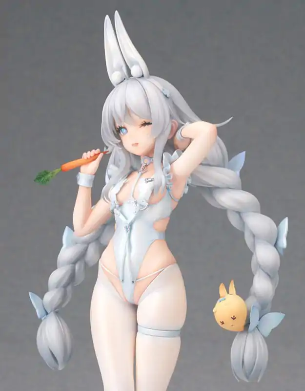 Azur Lane PVC kip 1/6 Le Malin Nap Loving Lapin Ver. 28 cm fotografija proizvoda