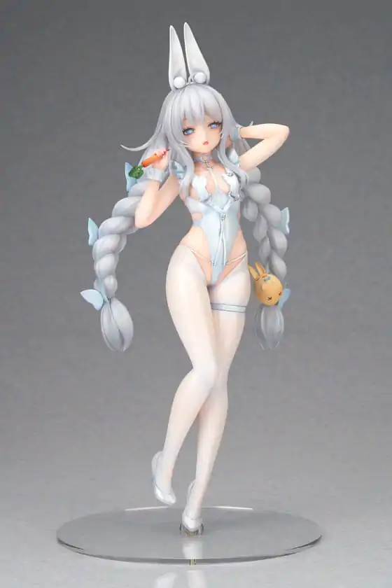 Azur Lane PVC kip 1/6 Le Malin Nap Loving Lapin Ver. 28 cm fotografija proizvoda