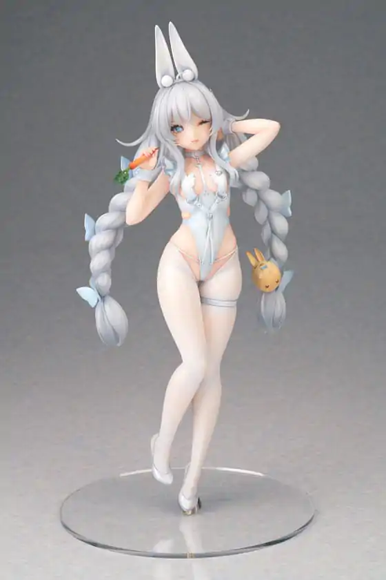 Azur Lane PVC kip 1/6 Le Malin Nap Loving Lapin Ver. 28 cm fotografija proizvoda