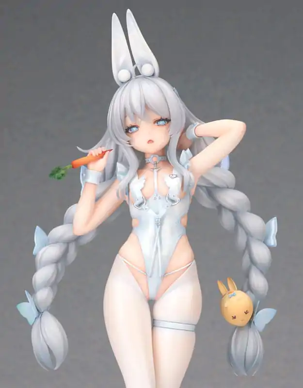 Azur Lane PVC kip 1/6 Le Malin Nap Loving Lapin Ver. 28 cm fotografija proizvoda