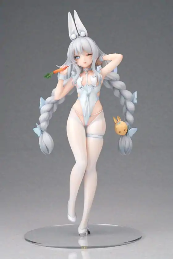 Azur Lane PVC kip 1/6 Le Malin Nap Loving Lapin Ver. 28 cm fotografija proizvoda