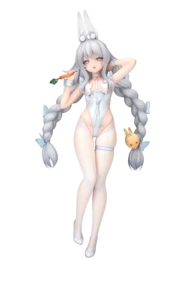 Azur Lane PVC kip 1/6 Le Malin Nap Loving Lapin Ver. 28 cm fotografija proizvoda